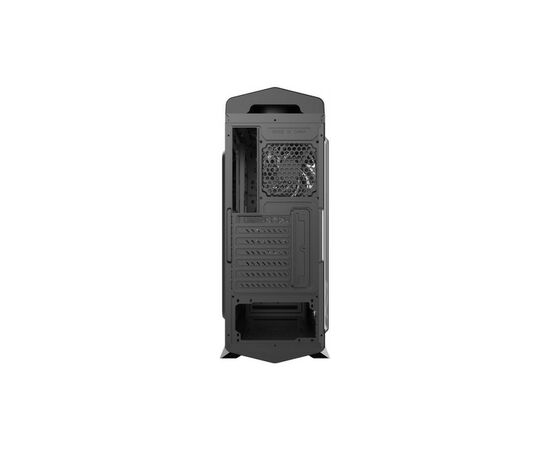 Корпус Gamemax ASGARD-RGB, изображение 4 Корпус Gamemax ASGARD-RGB, изображение 4