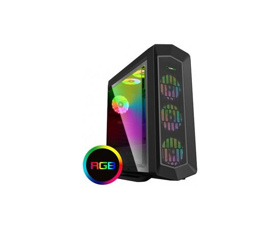 Корпус Gamemax ASGARD-RGB