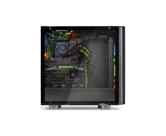 Корпус ThermalTake View27 TG (CA-1I3-00M1WN-00), изображение 10