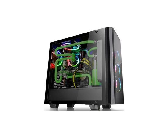 Корпус ThermalTake View27 TG (CA-1I3-00M1WN-00), изображение 11