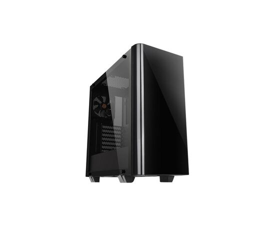 Корпус ThermalTake View27 TG (CA-1I3-00M1WN-00)