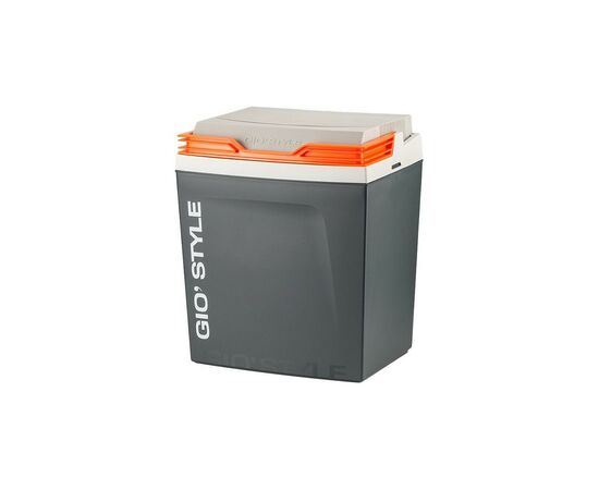 Автохолодильник Giostyle Shiver 12/230V 26 л (8000303309291), изображение 2 Автохолодильник Giostyle Shiver 12/230V 26 л (8000303309291), изображение 2