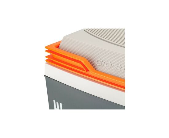 Автохолодильник Giostyle Shiver 12/230V 26 л (8000303309291), изображение 5 Автохолодильник Giostyle Shiver 12/230V 26 л (8000303309291), изображение 5