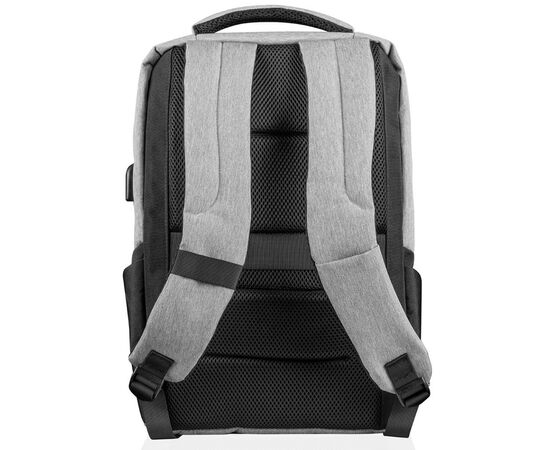 Рюкзак для ноутбука Modecom 15.6" USB port (PLE-MC-SMART-15), изображение 2 Рюкзак для ноутбука Modecom 15.6" USB port (PLE-MC-SMART-15), изображение 2