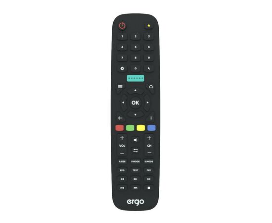 Телевизор Ergo 24DHS6000, изображение 11 Телевизор Ergo 24DHS6000, изображение 11