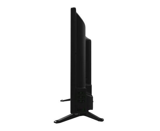 Телевизор Ergo 24DHS6000, изображение 4 Телевизор Ergo 24DHS6000, изображение 4