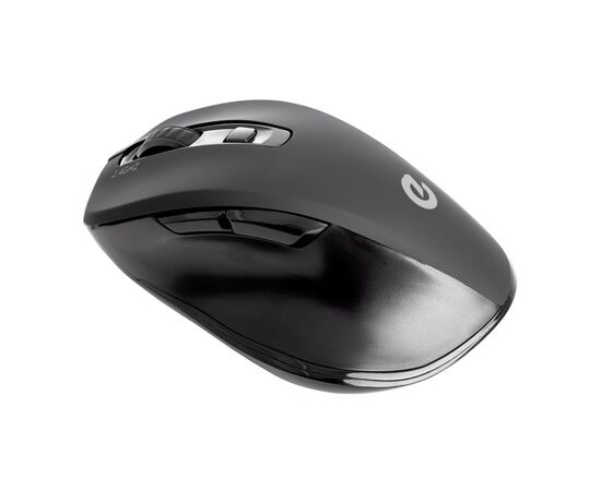 Комплект Ergo KM-710WL Black (KM-710WL), изображение 7 Комплект Ergo KM-710WL Black (KM-710WL), изображение 7