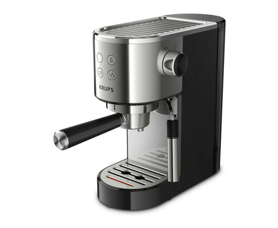Рожковая кофеварка эспрессо Krups XP442C11, изображение 10 Рожковая кофеварка эспрессо Krups XP442C11, изображение 10
