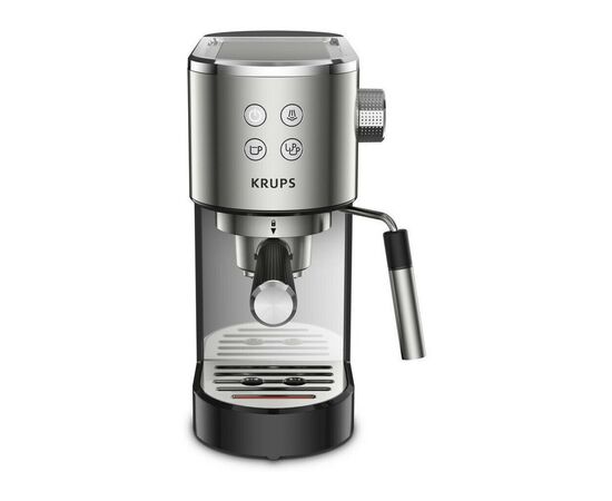 Рожковая кофеварка эспрессо Krups XP442C11