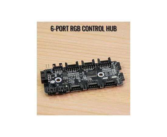 Корпус AeroCool Aero One Mini Eclipse-G-BK-v1 Black, изображение 11 Корпус AeroCool Aero One Mini Eclipse-G-BK-v1 Black, изображение 11