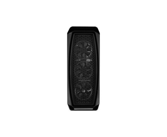 Корпус AeroCool Aero One Mini Eclipse-G-BK-v1 Black, изображение 5 Корпус AeroCool Aero One Mini Eclipse-G-BK-v1 Black, изображение 5