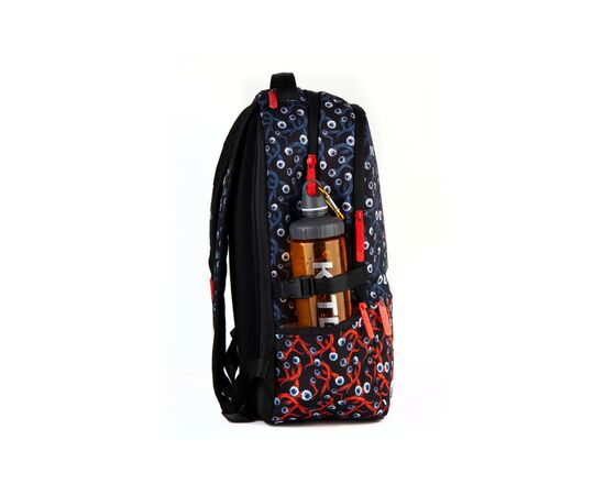 Рюкзак школьный Kite City (K21-2569L-3), изображение 10 Рюкзак школьный Kite City (K21-2569L-3), изображение 10