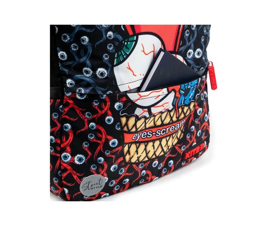 Рюкзак школьный Kite City (K21-2569L-3), изображение 12 Рюкзак школьный Kite City (K21-2569L-3), изображение 12