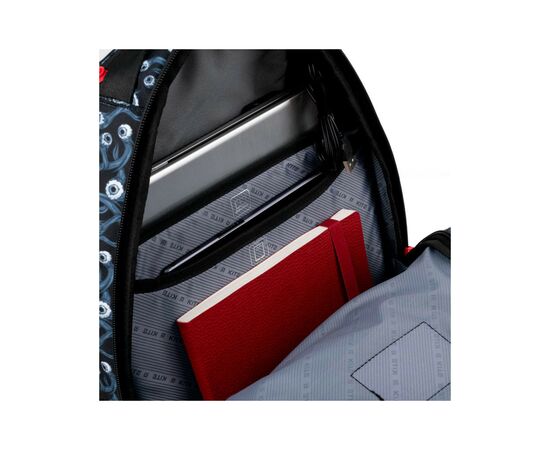 Рюкзак школьный Kite City (K21-2569L-3), изображение 3 Рюкзак школьный Kite City (K21-2569L-3), изображение 3