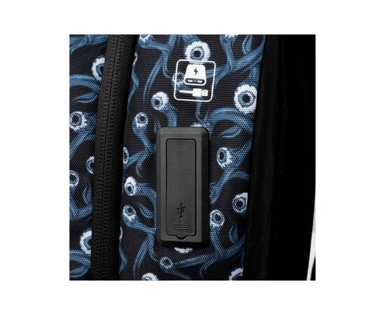 Рюкзак школьный Kite City (K21-2569L-3), изображение 4 Рюкзак школьный Kite City (K21-2569L-3), изображение 4