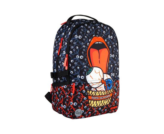 Рюкзак школьный Kite City (K21-2569L-3), изображение 6 Рюкзак школьный Kite City (K21-2569L-3), изображение 6