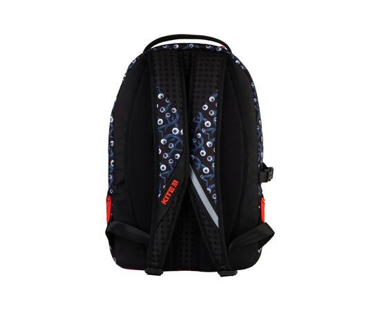 Рюкзак школьный Kite City (K21-2569L-3), изображение 7 Рюкзак школьный Kite City (K21-2569L-3), изображение 7