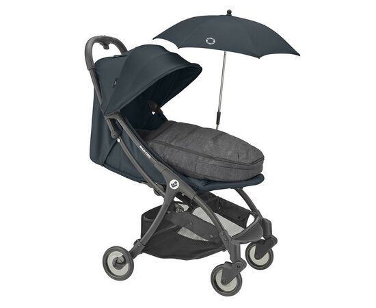 Коляска Maxi-Cosi Jaya2 Essential Graphite FR (1000750300), изображение 10 Коляска Maxi-Cosi Jaya2 Essential Graphite FR (1000750300), изображение 10