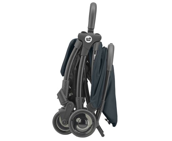 Коляска Maxi-Cosi Jaya2 Essential Graphite FR (1000750300), изображение 12 Коляска Maxi-Cosi Jaya2 Essential Graphite FR (1000750300), изображение 12