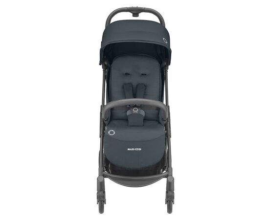 Коляска Maxi-Cosi Jaya2 Essential Graphite FR (1000750300), изображение 2 Коляска Maxi-Cosi Jaya2 Essential Graphite FR (1000750300), изображение 2