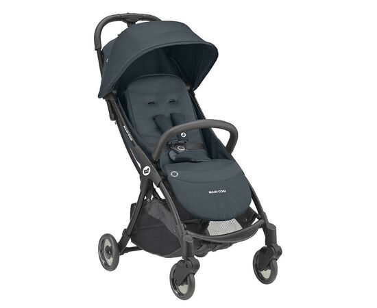 Коляска Maxi-Cosi Jaya2 Essential Graphite FR (1000750300), изображение 3 Коляска Maxi-Cosi Jaya2 Essential Graphite FR (1000750300), изображение 3