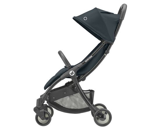 Коляска Maxi-Cosi Jaya2 Essential Graphite FR (1000750300), изображение 4 Коляска Maxi-Cosi Jaya2 Essential Graphite FR (1000750300), изображение 4