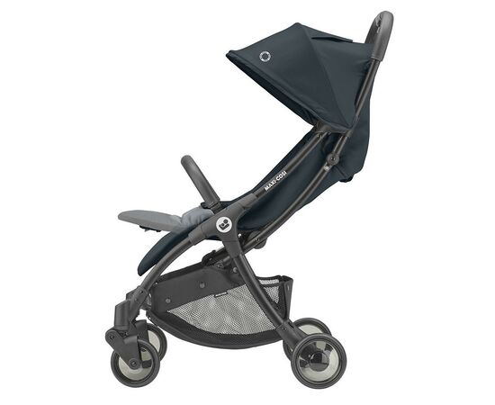Коляска Maxi-Cosi Jaya2 Essential Graphite FR (1000750300), изображение 5 Коляска Maxi-Cosi Jaya2 Essential Graphite FR (1000750300), изображение 5
