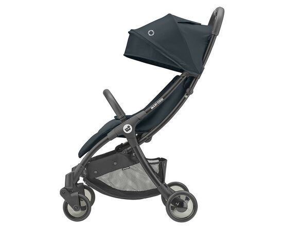 Коляска Maxi-Cosi Jaya2 Essential Graphite FR (1000750300), изображение 6 Коляска Maxi-Cosi Jaya2 Essential Graphite FR (1000750300), изображение 6