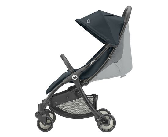 Коляска Maxi-Cosi Jaya2 Essential Graphite FR (1000750300), изображение 7 Коляска Maxi-Cosi Jaya2 Essential Graphite FR (1000750300), изображение 7