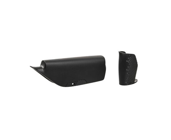 Пневматическая винтовка Stoeger PCP XM1 S4 Suppressor Black (PCP30006A), изображение 12 Пневматическая винтовка Stoeger PCP XM1 S4 Suppressor Black (PCP30006A), изображение 12