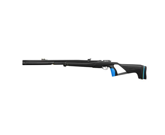 Пневматическая винтовка Stoeger PCP XM1 S4 Suppressor Black (PCP30006A), изображение 2 Пневматическая винтовка Stoeger PCP XM1 S4 Suppressor Black (PCP30006A), изображение 2