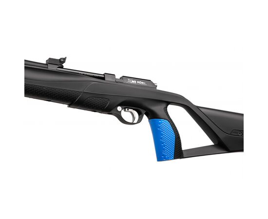 Пневматическая винтовка Stoeger PCP XM1 S4 Suppressor Black (PCP30006A), изображение 3 Пневматическая винтовка Stoeger PCP XM1 S4 Suppressor Black (PCP30006A), изображение 3