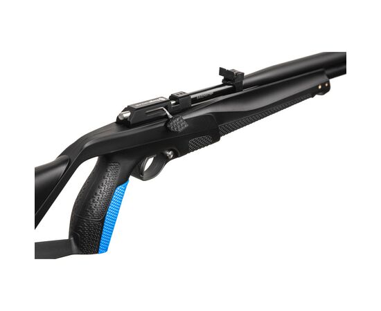 Пневматическая винтовка Stoeger PCP XM1 S4 Suppressor Black (PCP30006A), изображение 4 Пневматическая винтовка Stoeger PCP XM1 S4 Suppressor Black (PCP30006A), изображение 4