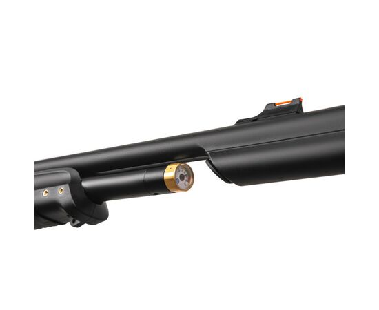 Пневматическая винтовка Stoeger PCP XM1 S4 Suppressor Black (PCP30006A), изображение 6 Пневматическая винтовка Stoeger PCP XM1 S4 Suppressor Black (PCP30006A), изображение 6