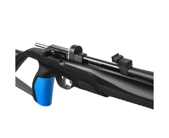 Пневматическая винтовка Stoeger PCP XM1 S4 Suppressor Black (PCP30006A), изображение 7 Пневматическая винтовка Stoeger PCP XM1 S4 Suppressor Black (PCP30006A), изображение 7