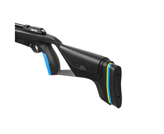 Пневматическая винтовка Stoeger PCP XM1 S4 Suppressor Black (PCP30006A), изображение 8 Пневматическая винтовка Stoeger PCP XM1 S4 Suppressor Black (PCP30006A), изображение 8