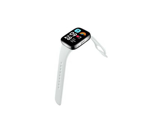 Смарт-часы Xiaomi Redmi Watch 3 Active Gray (BHR7272GL), изображение 10 Смарт-часы Xiaomi Redmi Watch 3 Active Gray (BHR7272GL), изображение 10