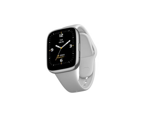 Смарт-часы Xiaomi Redmi Watch 3 Active Gray (BHR7272GL), изображение 2 Смарт-часы Xiaomi Redmi Watch 3 Active Gray (BHR7272GL), изображение 2