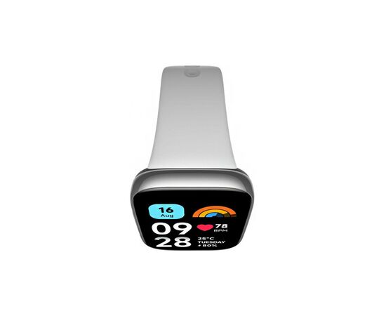 Смарт-часы Xiaomi Redmi Watch 3 Active Gray (BHR7272GL), изображение 9 Смарт-часы Xiaomi Redmi Watch 3 Active Gray (BHR7272GL), изображение 9