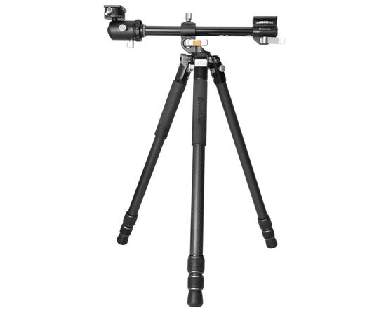 Штатив Vanguard VEO 3+ 303CBS (DAS302001), изображение 2 Штатив Vanguard VEO 3+ 303CBS (DAS302001), изображение 2