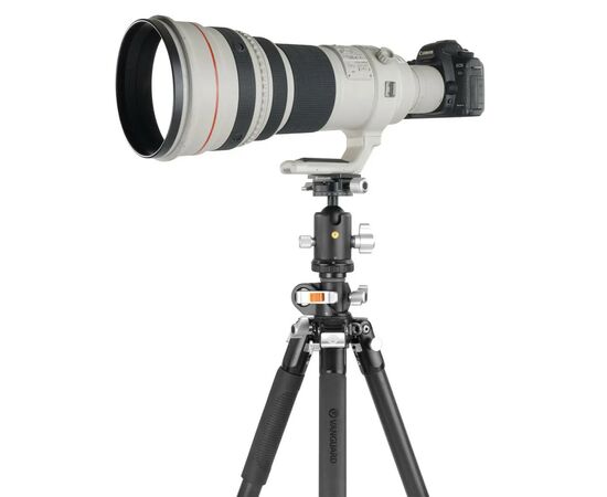 Штатив Vanguard VEO 3+ 303CBS (DAS302001), изображение 4 Штатив Vanguard VEO 3+ 303CBS (DAS302001), изображение 4