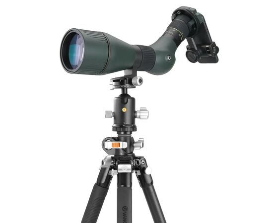 Штатив Vanguard VEO 3+ 303CBS (DAS302001), изображение 5 Штатив Vanguard VEO 3+ 303CBS (DAS302001), изображение 5