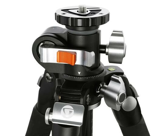 Штатив Vanguard VEO 3+ 303CBS (DAS302001), изображение 8 Штатив Vanguard VEO 3+ 303CBS (DAS302001), изображение 8