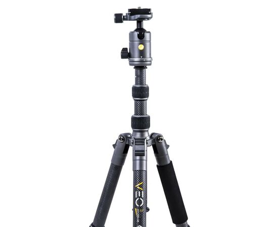 Штатив Vanguard VEO 3GO 235CB (DAS301675), изображение 10 Штатив Vanguard VEO 3GO 235CB (DAS301675), изображение 10