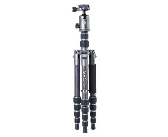 Штатив Vanguard VEO 3GO 235CB (DAS301675), изображение 3 Штатив Vanguard VEO 3GO 235CB (DAS301675), изображение 3
