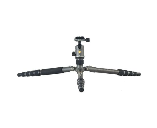 Штатив Vanguard VEO 3GO 235CB (DAS301675), изображение 4 Штатив Vanguard VEO 3GO 235CB (DAS301675), изображение 4