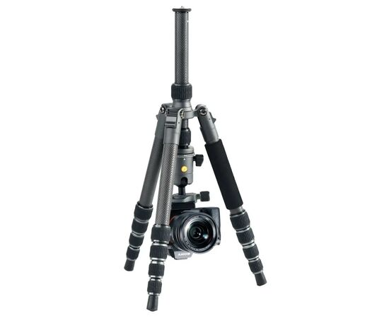 Штатив Vanguard VEO 3GO 235CB (DAS301675), изображение 5 Штатив Vanguard VEO 3GO 235CB (DAS301675), изображение 5