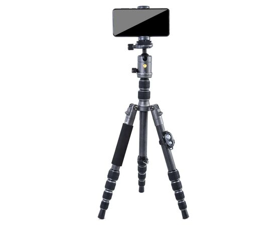 Штатив Vanguard VEO 3GO 235CB (DAS301675), изображение 9 Штатив Vanguard VEO 3GO 235CB (DAS301675), изображение 9