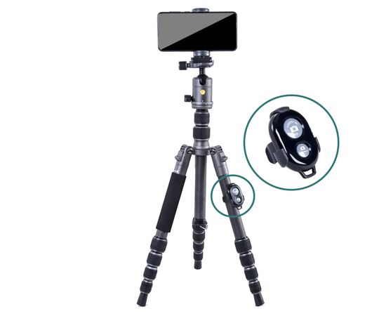 Штатив Vanguard VEO 3GO 235CB (DAS301675)