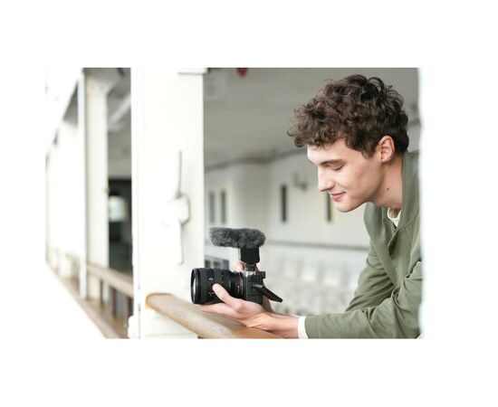 Объектив Sony 20-70mm f/4.0 G for NEX FF (SEL2070G.SYX), изображение 11 Объектив Sony 20-70mm f/4.0 G for NEX FF (SEL2070G.SYX), изображение 11